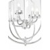 Подвесной светильник Lumina Deco Trulia LDP 8006-6 CHR