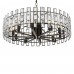 Подвесной светильник Lumina Deco Florina LDP 7041-800 BK