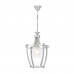 Подвесной светильник Lumina Deco Brooklyn LDP 1241-1 CHR