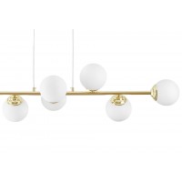 Подвесной светильник Lampit Fino TP 2002-8 GD