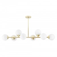 Подвесной светильник Lampit Fino TP 2005-8 GD Подвесной светильник Lampit Fino TP 2005-8 GD