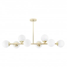 Подвесной светильник Lampit Fino TP 2005-8 GD