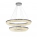 Подвесной светильник Lumina Deco LDP 6031-800-600 CHR
