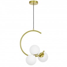 Подвесной светильник Lumina Deco Bonio LDP 7031-3 MD Подвесной светильник Lumina Deco Bonio LDP 7031-3 MD