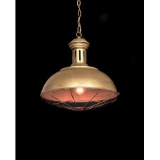 Подвесной светильник Lumina Deco Boccato LDP 017 GD