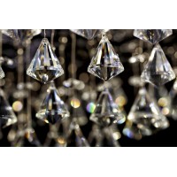 Подвесной светильник Lumina Deco Imagio LDP 0271-8 Подвесной светильник Lumina Deco Imagio LDP 0271-8