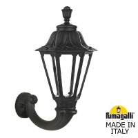 Светильник уличный настенный FUMAGALLI OFIR/RUT E26.132.000.AXF1R Светильник уличный настенный FUMAGALLI OFIR/RUT E26.132.000.AXF1R