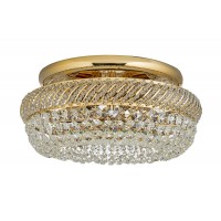 Потолочный светильник Dio DArte Elite Bari E 1.4.35.100 G Потолочный светильник Dio DArte Elite Bari E 1.4.35.100 G