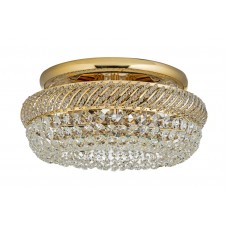 Потолочный светильник Dio DArte Elite Bari E 1.4.35.100 G