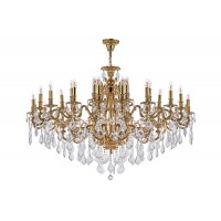 Подвесная люстра Dio DArte Asfour Opera E 1.1.30.200 CG Подвесная люстра Dio DArte Asfour Opera E 1.1.30.200 CG