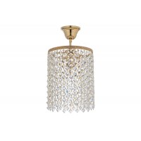 Подвесная люстра Arti Lampadari Stella E 1.3.20.102 G