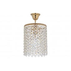 Подвесная люстра Arti Lampadari Stella E 1.3.20.102 G