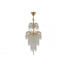 Подвесная люстра Arti Lampadari Sardinia E 1.5.30.105 G