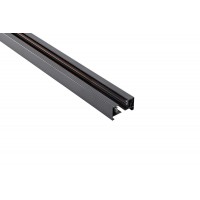 Lucia Tucci Шинопровод для трековой системы освещения Trucco LTP-TR001-1-B Lucia Tucci Шинопровод для трековой системы освещения Trucco LTP-TR001-1-B