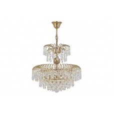 Подвесная люстра Arti Lampadari Mineo E 1.5.40.101 G