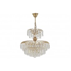 Подвесная люстра Arti Lampadari Salentino E 1.5.40.102 G