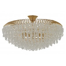 Потолочная люстра Arti Lampadari Delia E 1.3.60.105 G