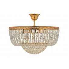 Потолочный светильник Arti Lampadari Favola E 1.3.40.502 G