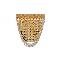 Настенный светильник Arti Lampadari Favola E 2.10.501 G