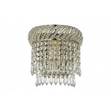 Настенный светильник Dio DArte Asfour Bari E 2.10.200 N