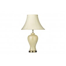 Настольная лампа Arti Lampadari Gianni E 4.1 LG