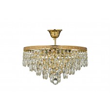 Потолочная люстра Arti Lampadari Castellana E 1.3.38.601 G