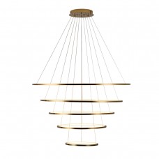 10015/5 Подвесной светильник LOFT IT Ring