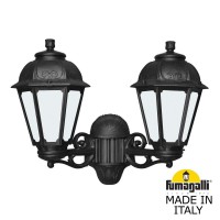 Светильник уличный настенный FUMAGALLI PORPORA/SABA K22.141.000.AYF1R Светильник уличный настенный FUMAGALLI PORPORA/SABA K22.141.000.AYF1R