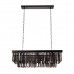 10018/800R Подвесная люстра LOFT IT Prism