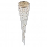 Потолочная люстра Dio DArte Elite Emilia E 1.10.100.101 G