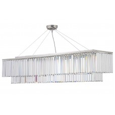 Люстра подвесная Arti Lampadari Enio E 1.5.120X30.101 NP