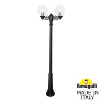 Садово-парковый фонарь FUMAGALLI RICU BISSO/G250 2L G25.157.S20.AXF1R Садово-парковый фонарь FUMAGALLI RICU BISSO/G250 2L G25.157.S20.AXF1R