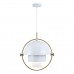 LOFT9915-WH Подвесной светильник LOFT IT Multi-lite