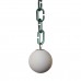 10128P Green Подвесной светильник LOFT IT Chain