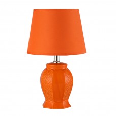 Настольная лампа Arti Lampadari Gadoni E 4.1.T4 O Настольная лампа Arti Lampadari Gadoni E 4.1.T4 O