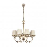 Подвесная люстра Arti Lampadari Roana E 1.1.8 CG