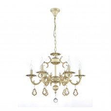 Подвесная люстра Arti Lampadari Falcone E 1.1.6.600 CG