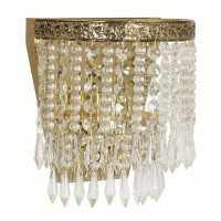 Настенный светильник Arti Lampadari Favola E 2.10.504 GH Настенный светильник Arti Lampadari Favola E 2.10.504 GH