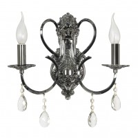 Бра Arti Lampadari Miracoli E 2.1.2 PB Бра Arti Lampadari Miracoli E 2.1.2 PB