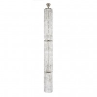 Каскадная люстра Arti Lampadari Lazio E 1.9.25.501 N Каскадная люстра Arti Lampadari Lazio E 1.9.25.501 N