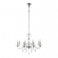 Подвесная люстра Dio DArte Elite Lamponi E 1.1.8.600 N Подвесная люстра Dio DArte Elite Lamponi E 1.1.8.600 N