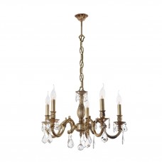 Подвесная люстра Dio DArte Asfour Mannelli E 1.1.5.200 GH