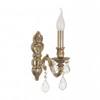 Бра Dio DArte Asfour Mannelli E 2.1.1.200 GH Бра Dio DArte Asfour Mannelli E 2.1.1.200 GH