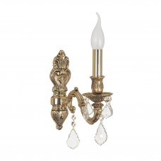 Бра Dio DArte Asfour Mannelli E 2.1.1.200 GH Бра Dio DArte Asfour Mannelli E 2.1.1.200 GH