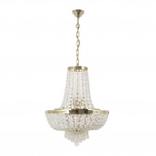 Подвесная люстра Dio DArte Asfour Lodi E 1.5.50.200 G