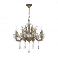 Подвесная люстра Dio DArte Asfour Colzano E 1.1.8.200 A Подвесная люстра Dio DArte Asfour Colzano E 1.1.8.200 A