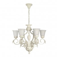 Подвесная люстра Dio DArte Elite Penna E 1.1.6.500 C Подвесная люстра Dio DArte Elite Penna E 1.1.6.500 C