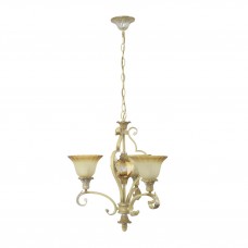 Подвесная люстра Dio DArte Elite Santoro E 1.1.3 Подвесная люстра Dio DArte Elite Santoro E 1.1.3