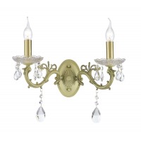 Бра Dio DArte Elite Colzano E 2.1.2.600 W Бра Dio DArte Elite Colzano E 2.1.2.600 W