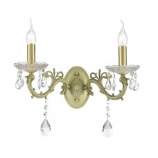 Бра Dio DArte Elite Colzano E 2.1.2.600 W Бра Dio DArte Elite Colzano E 2.1.2.600 W